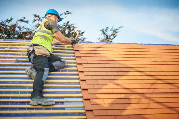 Best Roof Installation  in Nazareth, PA